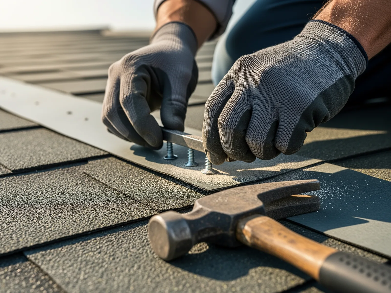 Why choose Fascia Repair in Fort Covington, NY